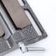 thumbnail image 3 of Tornillo de banco de acero, tornillo de banco de acero, tornillo de prensa de taladro, rendimiento sólido, 3 of 5