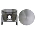 thumbnail image 1 of Pistones Para Chevrolet S10 Blazer 1983-1984 (Spq) Spq S10 Blazer, 1 of 2