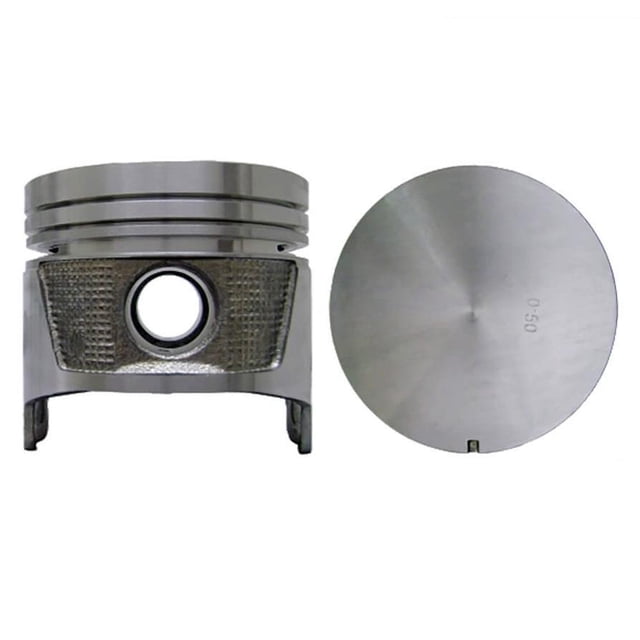 Pistones Para Chevrolet S10 Blazer 1983-1984 (Spq) Spq S10 Blazer
