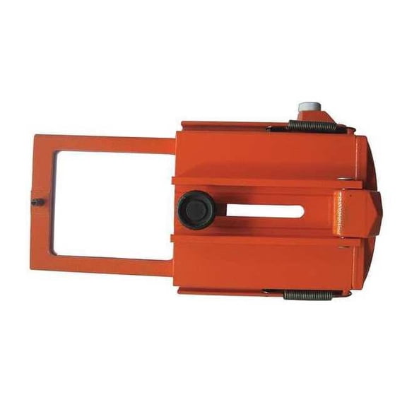 Manufacturer Varies Drill Press Guard,2-3/4 In. Chuck Dia. 29DY69