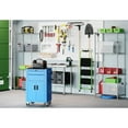 thumbnail image 2 of Nexel 4 Shelf Shelving Unit Starter, 2 of 3