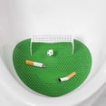 thumbnail image 4 of Bearachild 5x Verde Excelente rendimiento garantizado con pantalla para urinario Desodorante para urinario Refrescante del aire Juegos de accesorios de baño, 4 of 6