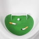 thumbnail image 2 of Advancent 5x esteras desodorantes verdes fáciles de usar para el control de olores, hechas de buen plástico y gel de sílice Juegos de accesorios de baño, 2 of 6