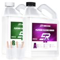 thumbnail image 1 of Kit para Fabricación de Moldes de Silicona Resina Shore 3.8L Silicona Platino, 1 of 8