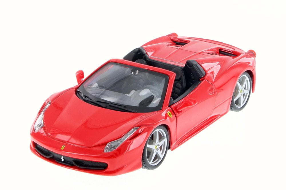 ferrari toy car walmart
