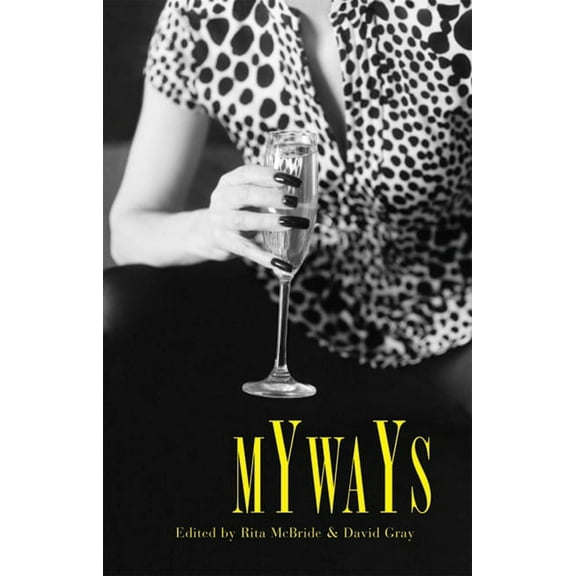 Ways Books Myways, (Paperback)