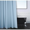 thumbnail image 3 of Star's Corner Geometric Print Shower Curtain, 3 of 3