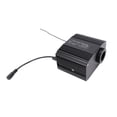 thumbnail image 1 of Kit De Luces De Techo Con Estrellas De Fibra óptica RGB De 10 W, Luces LED Parpadeantes Para Decoración Del Hogar Y El Automóvil, 1 of 7