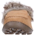 thumbnail image 2 of Women's Columbia Minx Omni-Heat Slip On Shoe Elk/Ancient Fossil, 2 of 8