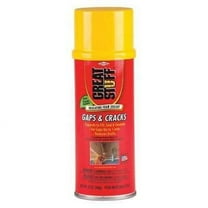 Great Stuff Foam Sealant Gap and Crack Insulating Spray - Cream - 12 oz.