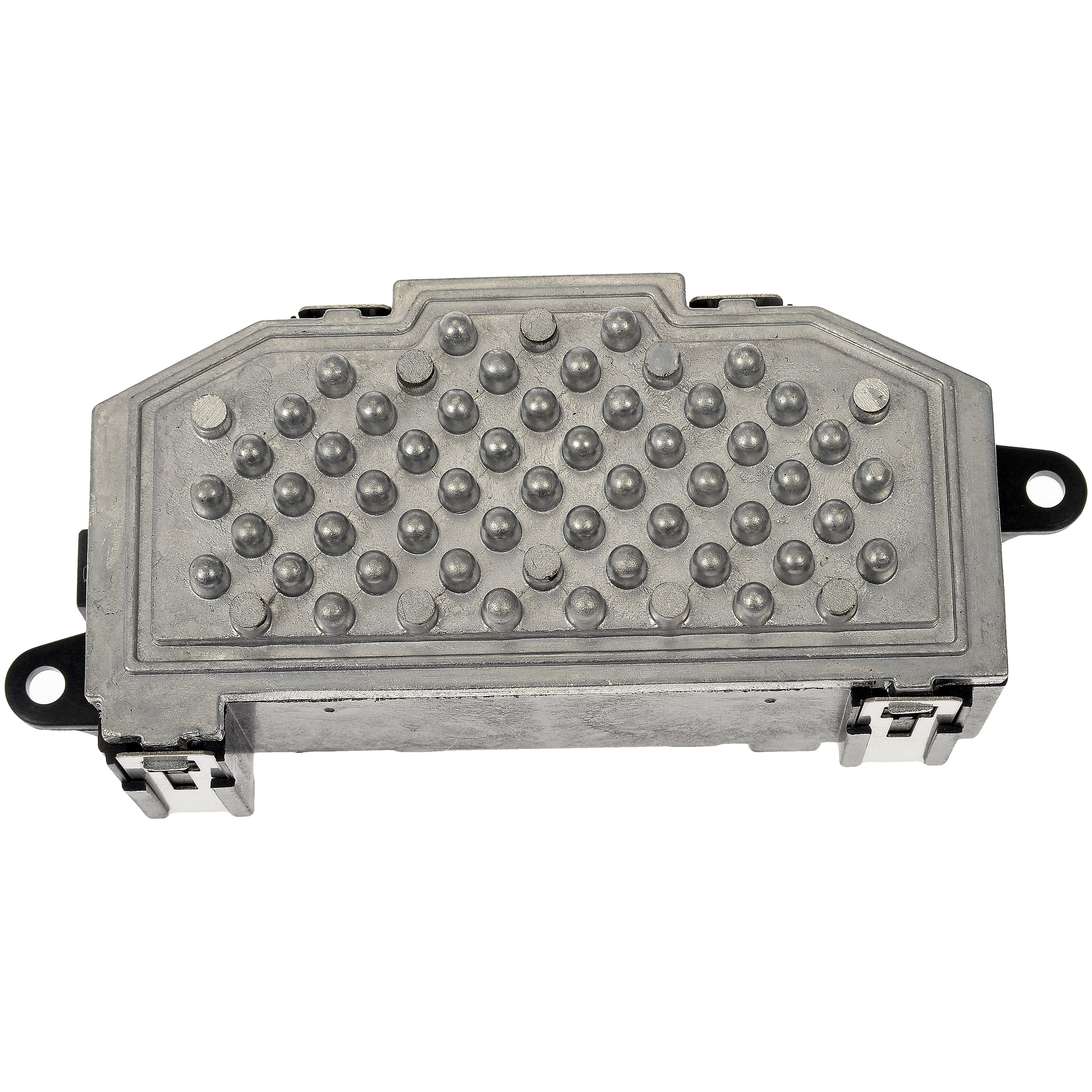 Dorman 984-468 HVAC Blower Motor Resistor for Specific Audi / Seat / Volkswagen Models