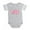 Heather Gray, variant on CafePress - Best Friends Pink New - Cute Infant Baby Football Bodysuit