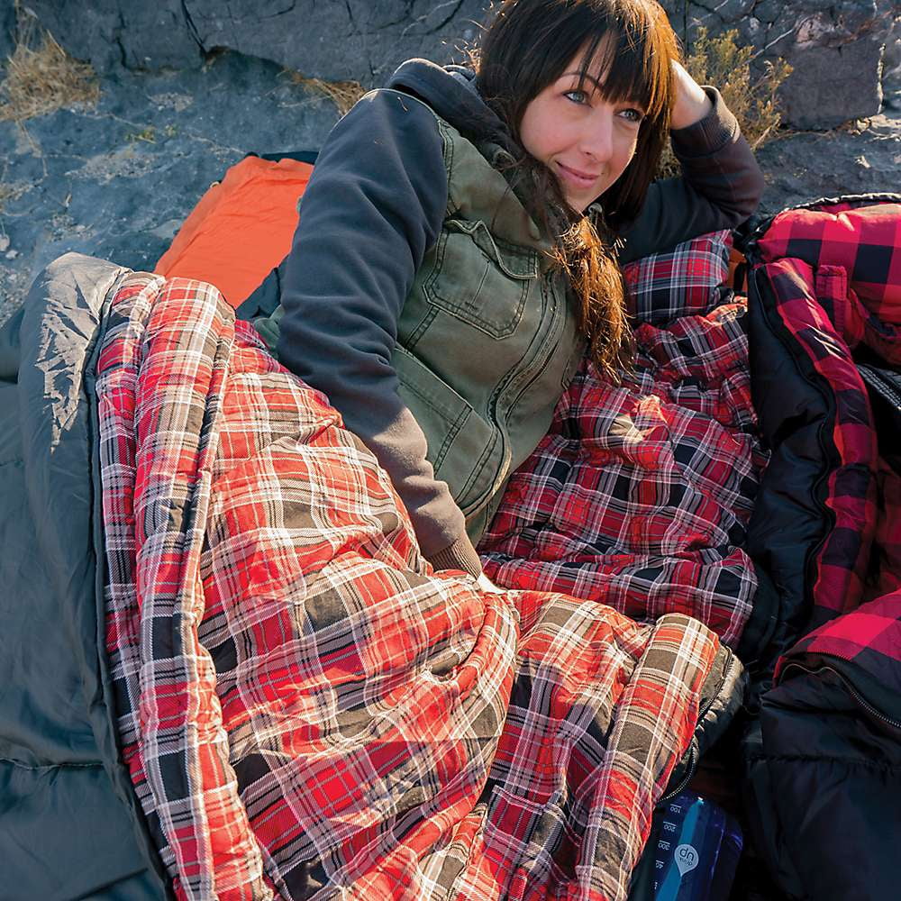 TETON Sports Celsius XL -32C / -25F Sleeping Bag