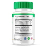 Prostafense Pills Prosta Fense Prostate Support Formula (60 Capsules)