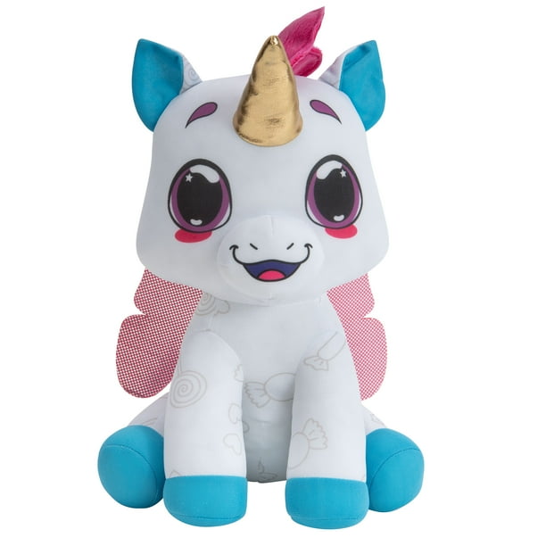 morto n plush