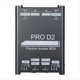thumbnail image 4 of Mezclador PRO D2 de Doble Canal con Salida XLR de 6.5 con Aislador de Audio, Micrófono, Ruido y Común (20 Hz-20 KHz), 4 of 5