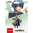 thumbnail image 1 of Amiibo Nintendo Byleth para Nintendo Switch, 1 of 2