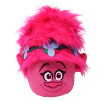 Trolls Poppy Jumbo Plush Easter Basket