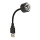 thumbnail image 2 of Luz De Proyector USB, Luz De Proyector De Techo De Coche Resistente A Caídas Para Fiesta, 2 of 7