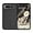 Black, variant on Slim Case for Google Pixel Fold Case Carbon Fiber Lightweight Ultra Slim Fit Anti-Slip Anti-Scratch Shockproof Protective Case, Supports Wireless Charging, Blue&Purple