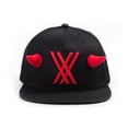 thumbnail image 2 of Gorra deportiva con bordado genérico para hombre, 2 of 4