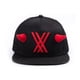 thumbnail image 2 of Gorra deportiva con bordado genérico para hombre, 2 of 4
