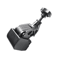 thumbnail image 1 of Car Tire Changer Rim Clamp Adaptor Bead Pressing Pry Wheel Changing Helper Tyre Fitting Machine Automobile Accessories, 1 of 6
