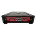 thumbnail image 3 of Amplificador 4 Canales DB Drive PRO2.6K 2600w Clase AB DB Drive PRO26K, 3 of 6