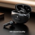 thumbnail image 4 of Lenovo thinkplus LP11 True Wireless BT Auriculares Semi-in-ear Sport Auriculares BT5.1 HiFi Calidad Lenovo Blanco, 4 of 6