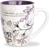Pavilion Gift Company - Mother - 20 oz Cup