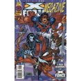 thumbnail image 1 of X-Force Megazine #1 VF ; Marvel Comic Book, 1 of 1