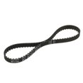 thumbnail image 1 of 1 correa de distribución 150xl037, 75 dientes, 10mm de ancho, correa dentada de goma negra, correas de transmisión de accionamiento positivo LingWen 8390615556026, 1 of 1