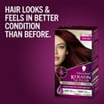 thumbnail image 6 of Schwarzkopf Keratin Hair Dye 5.88 Deep Red, Permanent Hair Color, 1 Use, 6 of 10