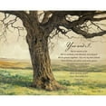 thumbnail image 3 of Mohr, Bonnie 18x15 Black Modern Framed Museum Art Print Titled - Forever, 3 of 5