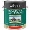 PAINT TRCTR IMPLMNT MF RED GA