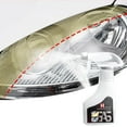 thumbnail image 2 of KMWGRE Automotive Headlamp Restoration Fluid Oxidized, 2025 New Headlight Restoration Kit, Multifunctional Headlight Cleaner for Cloudy Headlights, 2 of 6