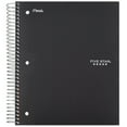 thumbnail image 3 of Five Star 3 Subject Wide Ruled Wirebound Notebook, Color Choice Will Vary (04119) Any Random Single Notebook, 3 of 10
