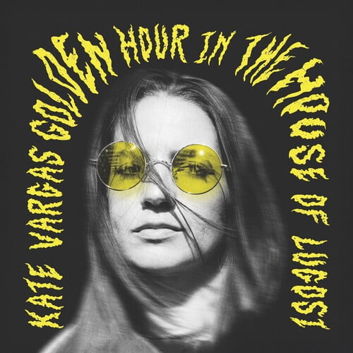 Kate Vargas - Golden Hour in the House of Lugosi - Music & Performance - Vinyl