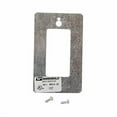 thumbnail image 2 of Wiremold Legrand RFB119-GFI Plaque de Couverture pour Appareil GFI 1-Gang, 2 of 4
