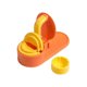 thumbnail image 1 of Máquina de prensa para empanadillas y molde para bollos - Herramienta de cocina multifuncional para empanadillas, pasteles, gofres - Fácil de usar y limpia - Incluye 3 herramientas, 1 of 1