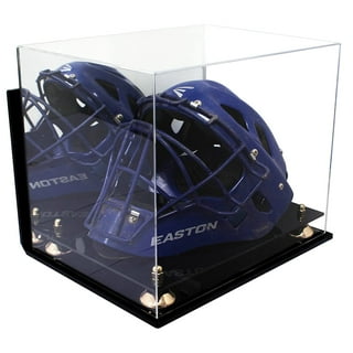 Helmet Mirrored Display Case, Hobby Lobby