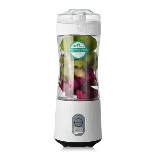 Portable Blender Shakes and Smoothies, Ikristin Personal Juicer Mini