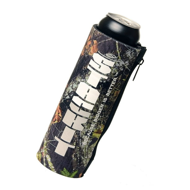 StackIt Can Cooler, Camo