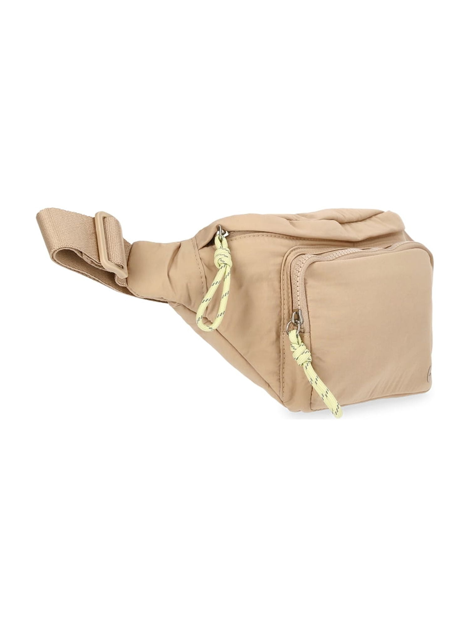 Avia Women's Fanny Pack in Toasted Almond