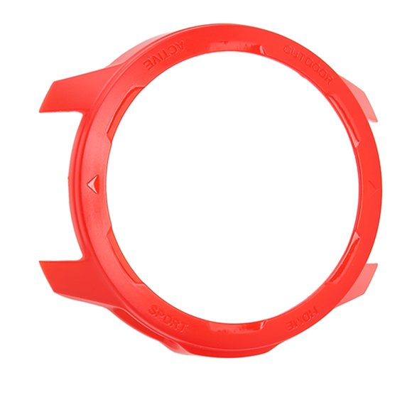 Smart Watch Tpu Smart Watch Protective Protective Cover Accessory Fit For Cover Watch Bumper For Bumper Case, Scratch Mi Watch Color 2