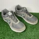 thumbnail image 4 of New Balance Mens 877 Size 10.5 D MW877GT Gray Casual Shoes Sneakers Walking, 4 of 6