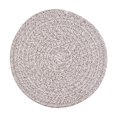 thumbnail image 1 of Price Drop Items Daily Dining, Kitchen, Drinkware And Tableware Woven Mats For Home Use, Table Mats, Pots And Bowls Mats, Modern Insulation Mats, 1 of 3