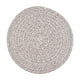 thumbnail image 1 of Buy 2 get 10% off Daily Dining, Kitchen, Drinkware And Tableware Woven Mats For Home Use, Table Mats, Pots And Bowls Mats, Modern Insulation Mats, 1 of 4