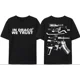 thumbnail image 5 of 2025 EN GLOCK WE TRUST-Camiseta estilo Punk con letras para hombre y mujer, ropa informal estilo Hip Hop Y2k, camisetas de tendencia Harajuku, ropa de manga corta, 5 of 5