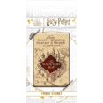 thumbnail image 1 of Harry Potter Aimant de Frigo Carte des Maraudeurs, 1 of 1